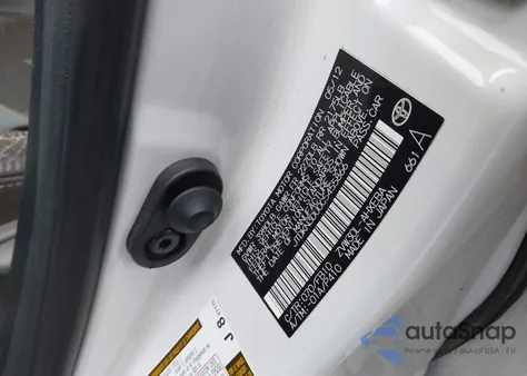 2012 Toyota Prius Three from USA, damaged, VIN JTDKN3DU0C5455866